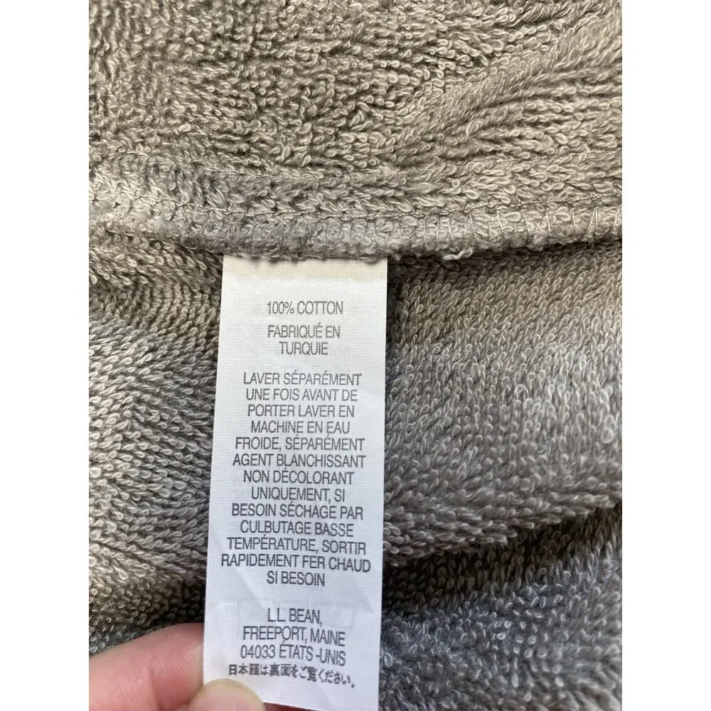L.L. Bean ll bean